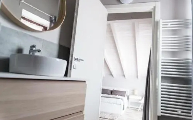 Via Mazzini B & B (MXP)