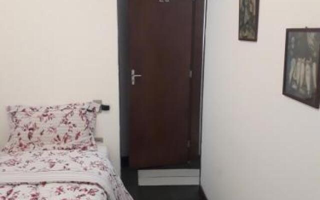 Pousada Cantinho da Vovó