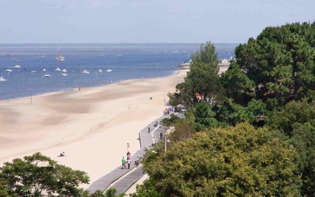Hôtel Le B d’Arcachon by Inwood Hotels