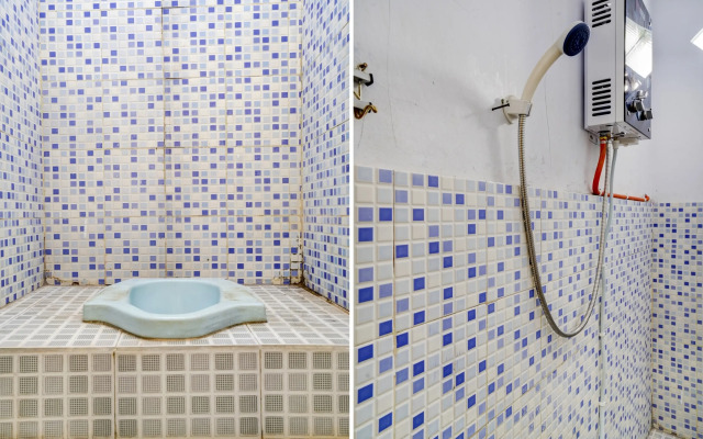 Hotel O Wisma Al-fahmi Syariah