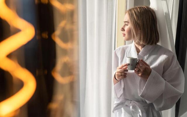 Boutique Hotel & Brasserie De Heerlyckheid