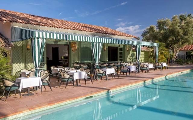 The Colony Palms Hotel and Bungalows - Adults Only
