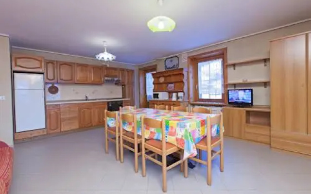 Livigno Apartments