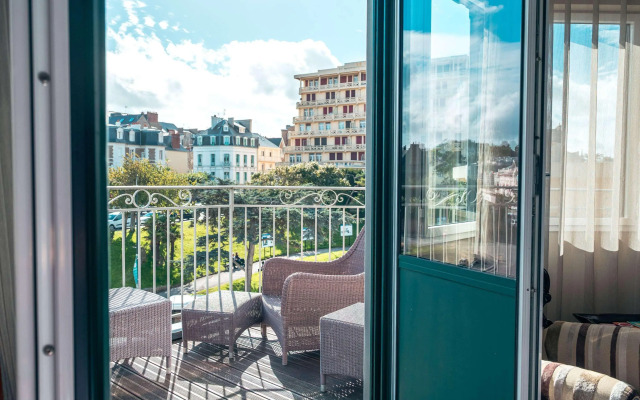 Royal Emeraude Hotel Dinard - MGallery Collection