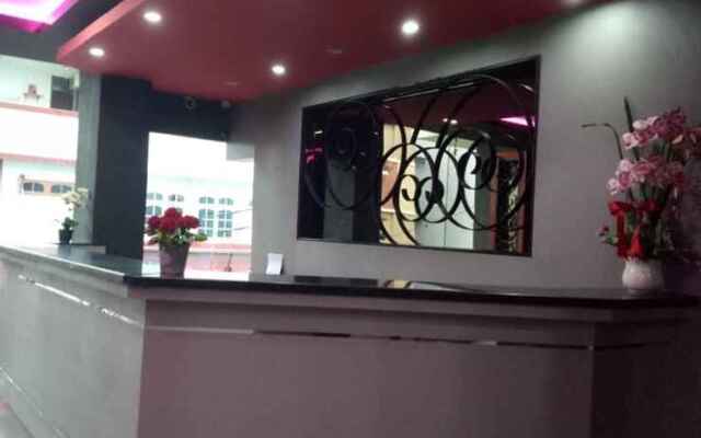 Hotel Surya Pantai Losari