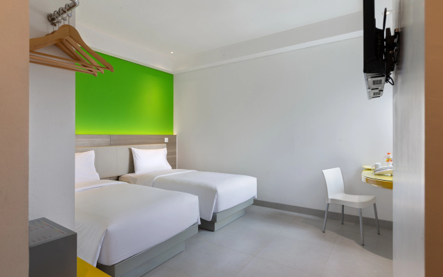 Amaris Hotel Slipi