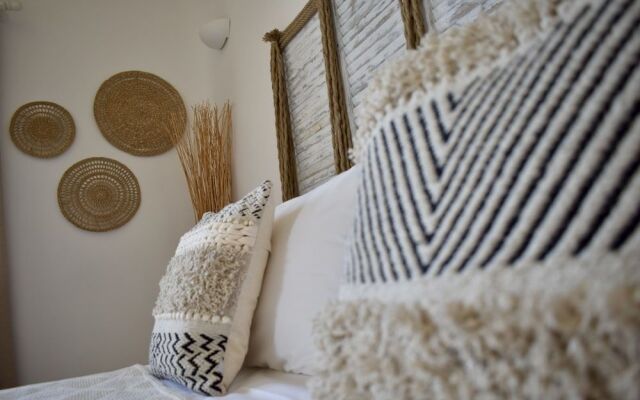 Infinity View Villas Mykonos
