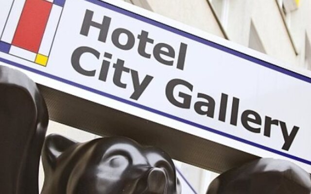 Hotel City Gallery Berlin