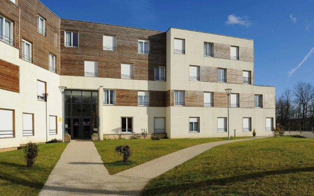Residhome Paris Saclay – Bures sur Yvette