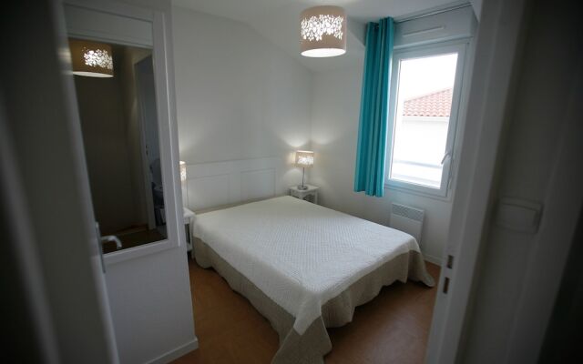 Résidence Odalys Le Domaine de l'Ocean