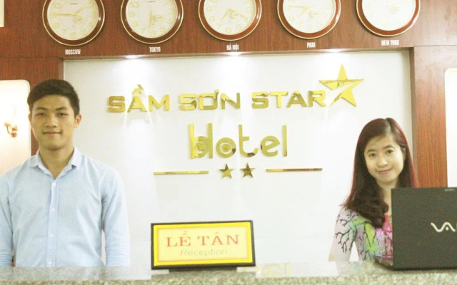 Sam Son Star Hotel