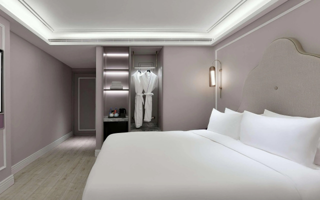 Mercure Xiamen On The Bund – Guest Rooms – Xiamen