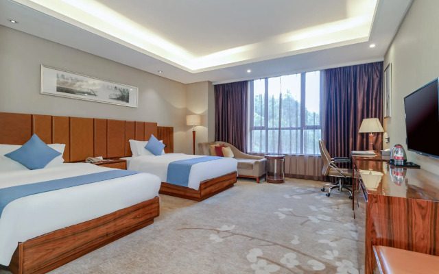 Guangzhou Tongyu International Hotel