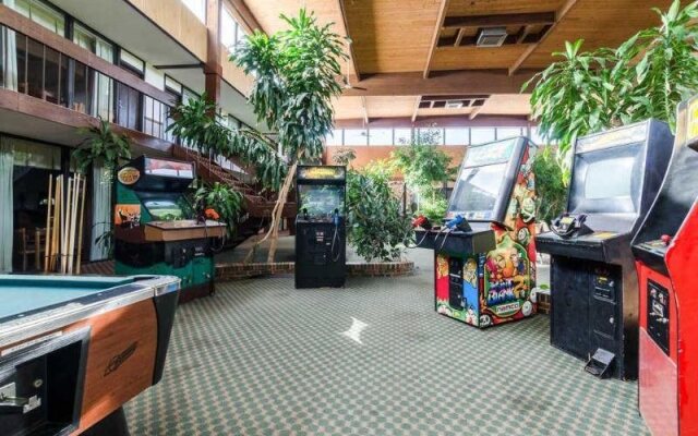 Quality Inn Arkansas City