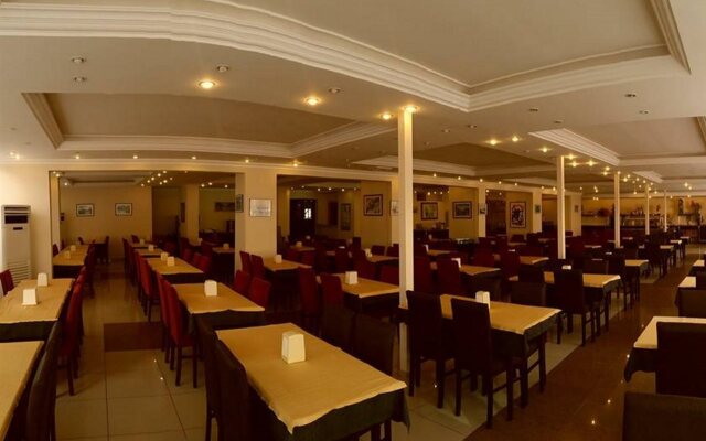 Club Bayar Hotel - All Inclusive