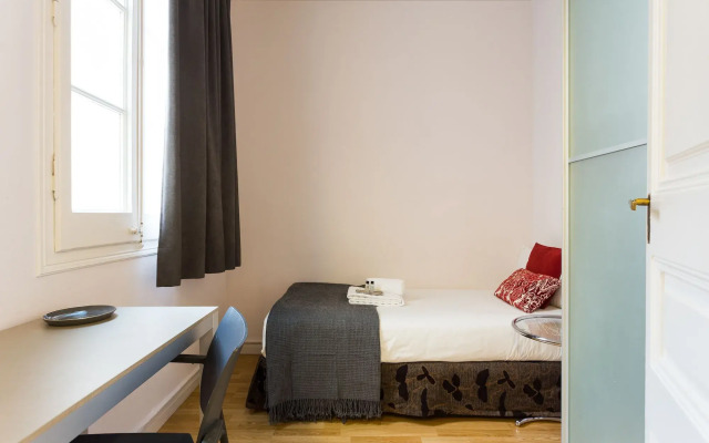 Quartprimera Apartments