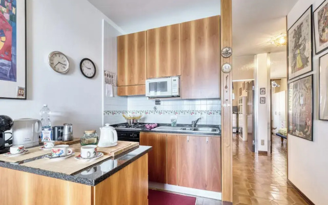 Casa 3 Ponti