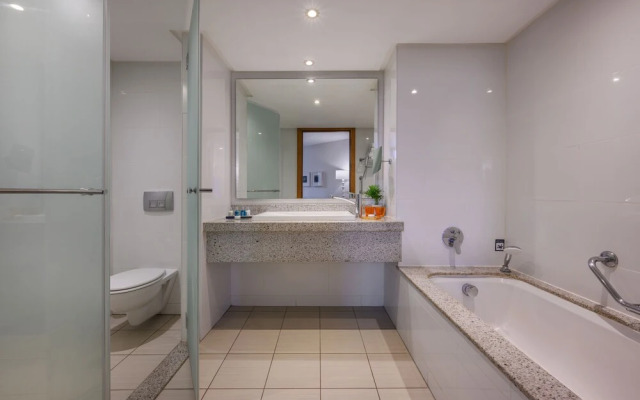 Agamim by Isrotel Collection
