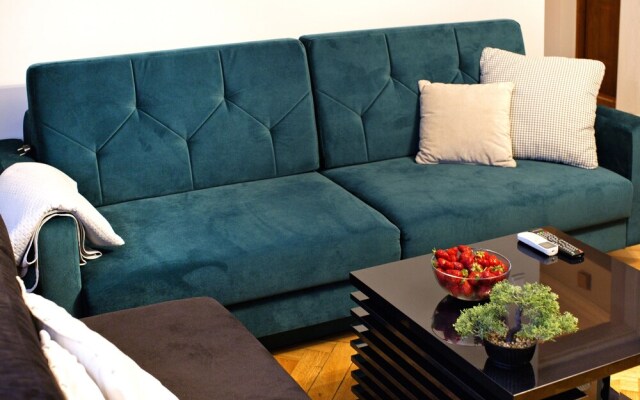 P&O Apartments  HOZA Lux