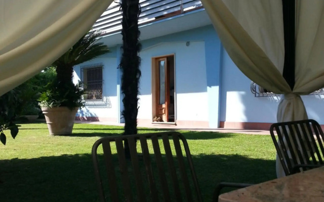 Villa Celeste