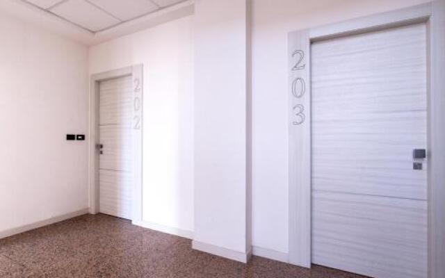 Residenza Sol Holiday