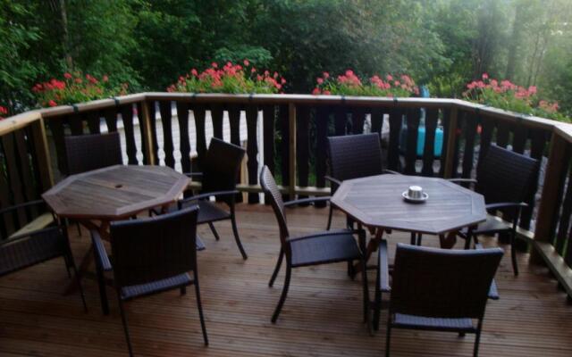 Cronin's Guesthouse B&B