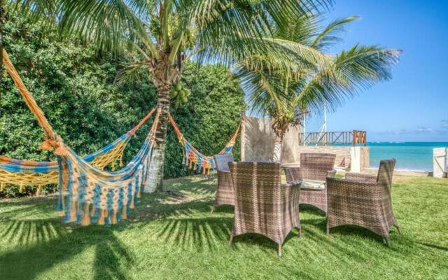 Pousada Ipioca Beach Village