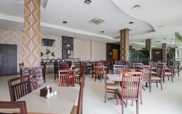 Airy Tanjung Karang Raden Intan 35 Lampung