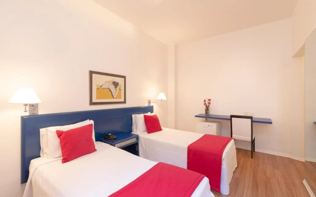 Normandie Design Hotel