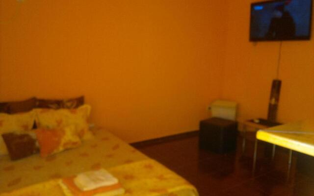 Atliman Beach Apartment 1
