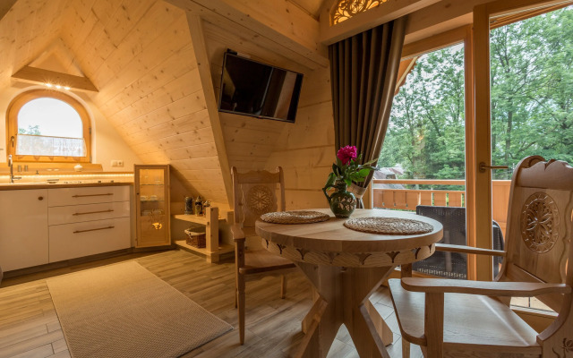 Aparthotel Bambi