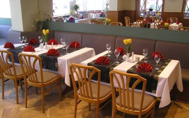 Hotel Sächsisches Haus