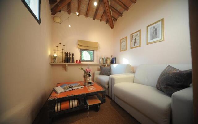 B&B Le Dimore Mezza Costa