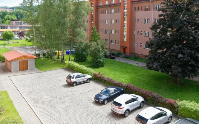 Hotel KAMU GARNI