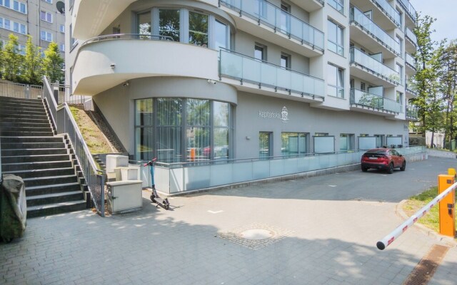 Apartment Kapitańska by Renters