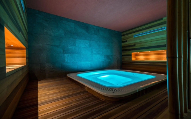 Hotel Horizont Resort