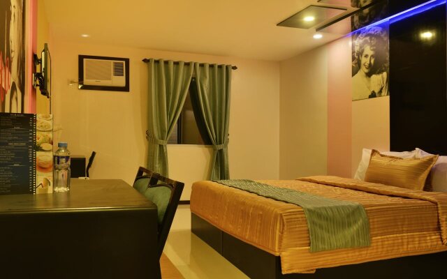 Icon Hotel Timog