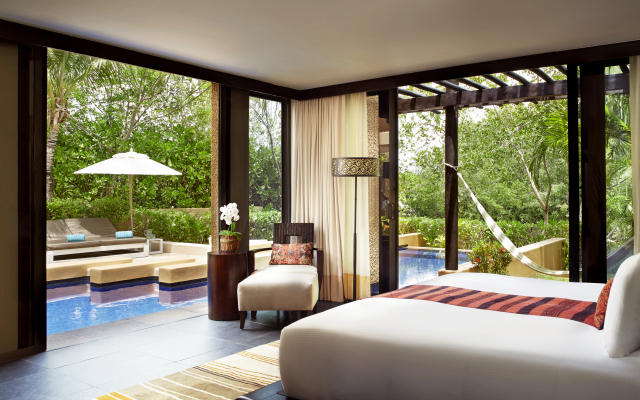 Banyan Tree Mayakoba