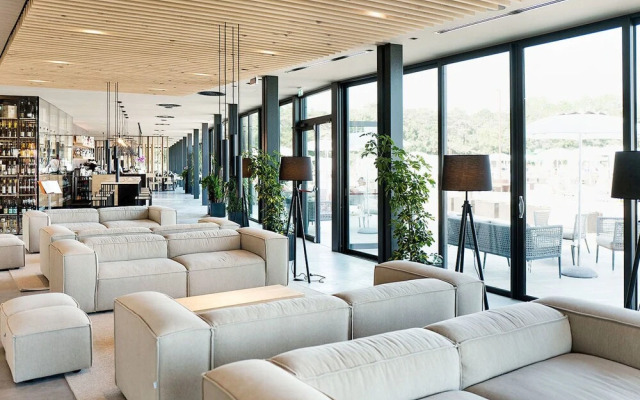 Lino Delle Fate Eco Village Bibione