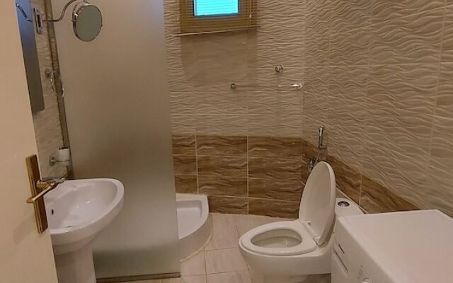 Aknan Hotel Appartments