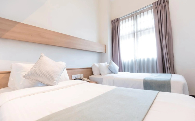 Hotel Nuve