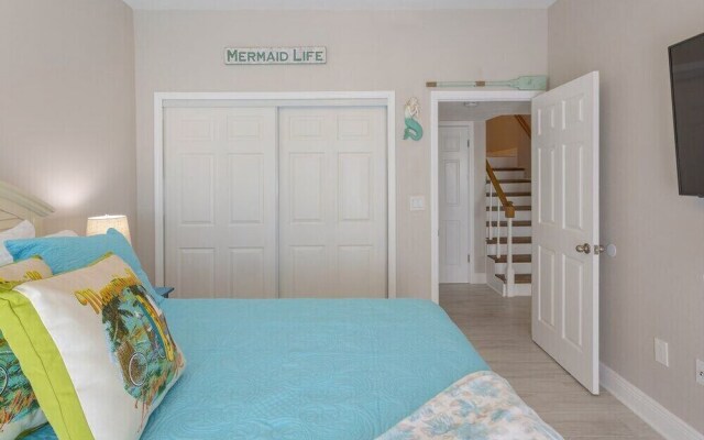 San Remo Beach Front Condo Star5Vaca