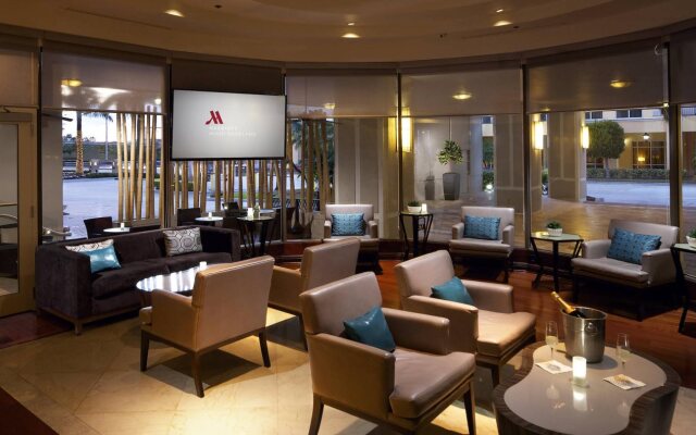 Marriott Miami Dadeland