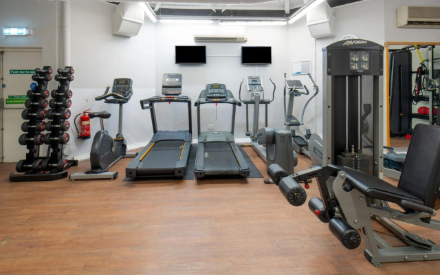 Holiday Inn Bristol-Filton by IHG