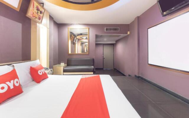 OYO 75382 Chonburi Hotel