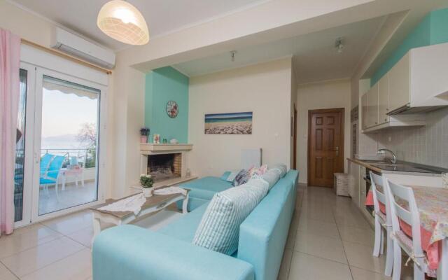 Boutique Apartment Volos