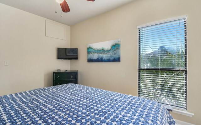 Molokai Villas Riverside 7A