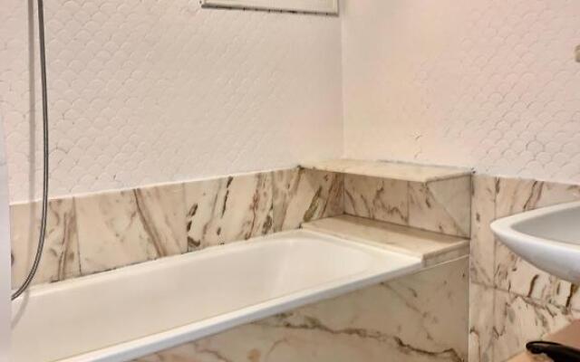Cocoon - Duplex 3 chambres 140 m2