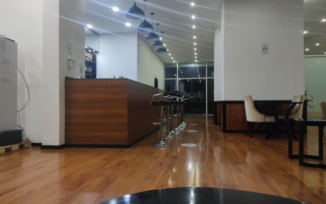 Bon Hotel Ikeja Residence