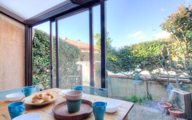 House Plage sud Val Bregaglia/Bergell 36933